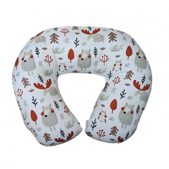 Nursit top nursing pillow